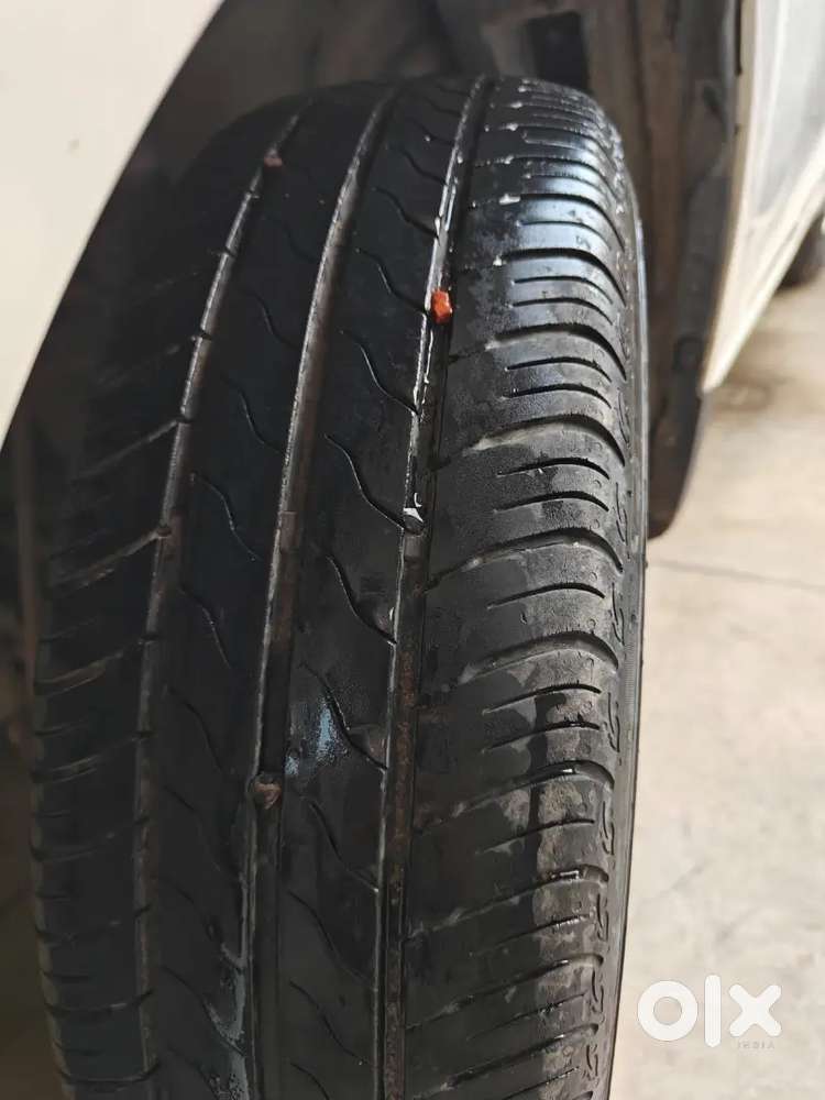 Honda Brio 2017 Less Driven