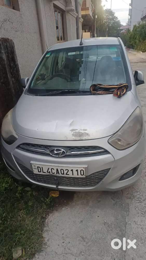 Good Condition