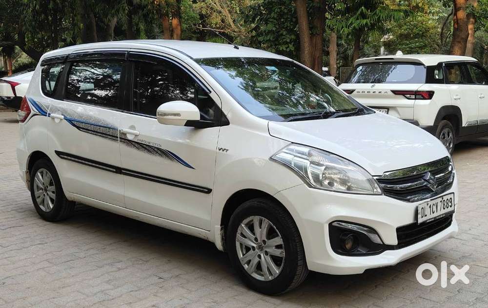Ertiga Petrol in Delhi, Free classifieds in Delhi | OLX