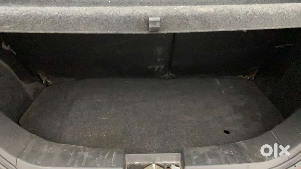 Maruti Suzuki Wagon R 1.0 2015-2019 Vxi Amt, 2015, Petrol