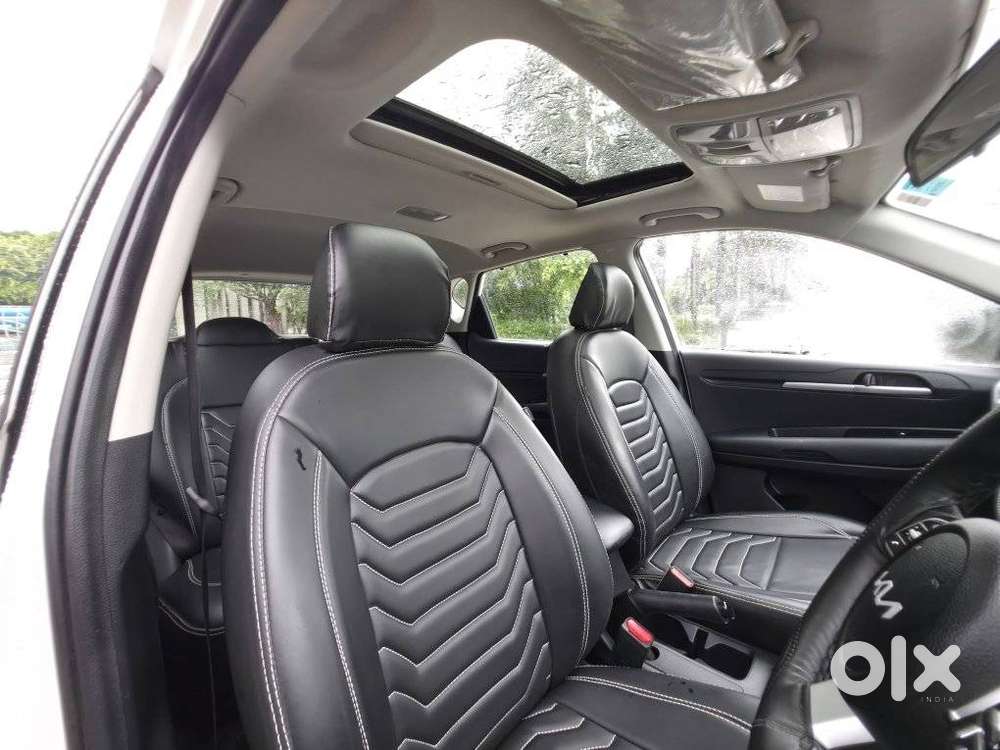 Kia Sonet G 1.2 5mt Htk(o), 2025, Petrol
