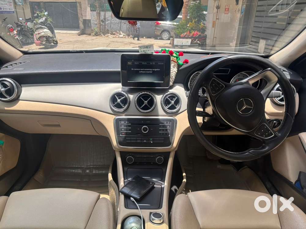 Mercedes-benz Gla 200 Sports 2016