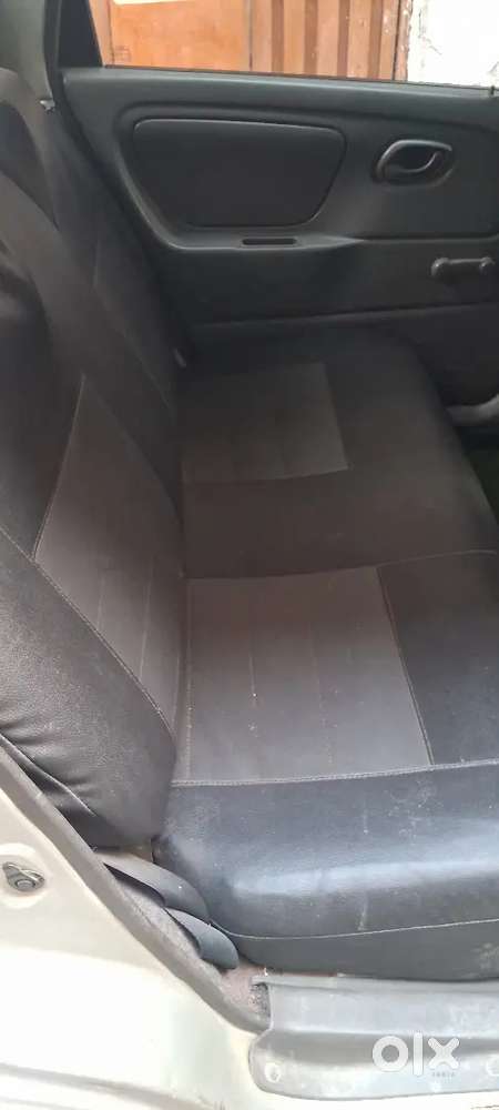 Maruti Suzuki Alto 2007 Cng & Hybrids 75000 Km Driven N
