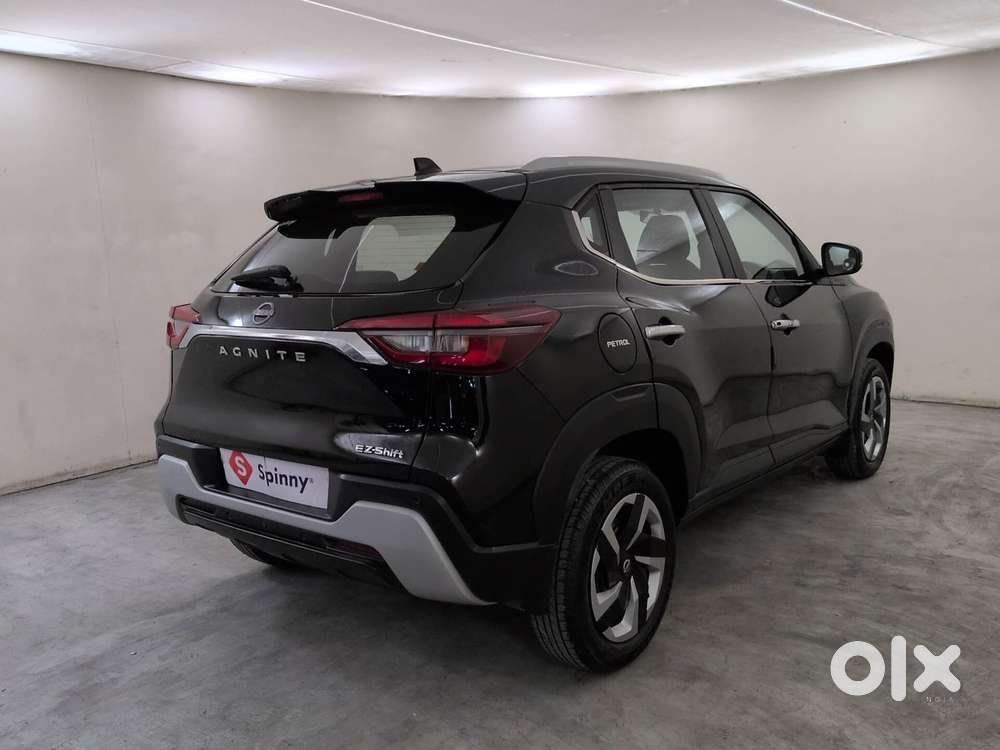 Nissan Magnite 1.0 Xl, 2024, Petrol