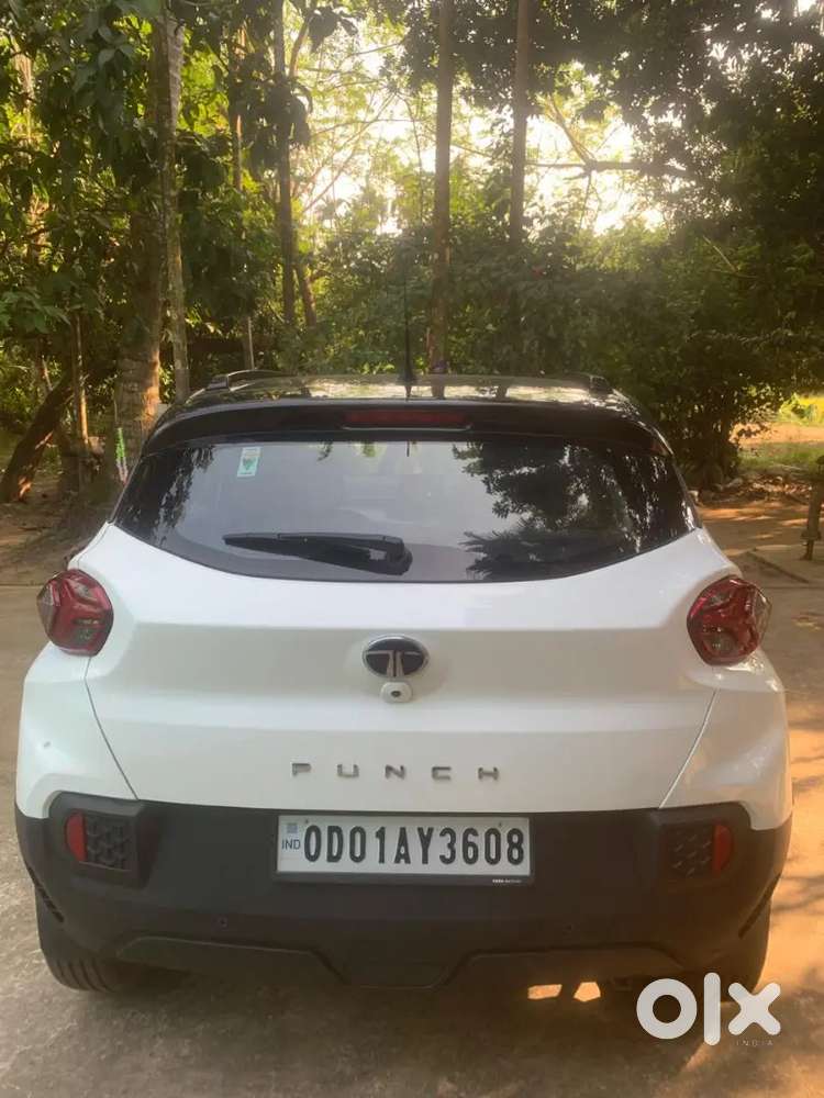 Like New Car