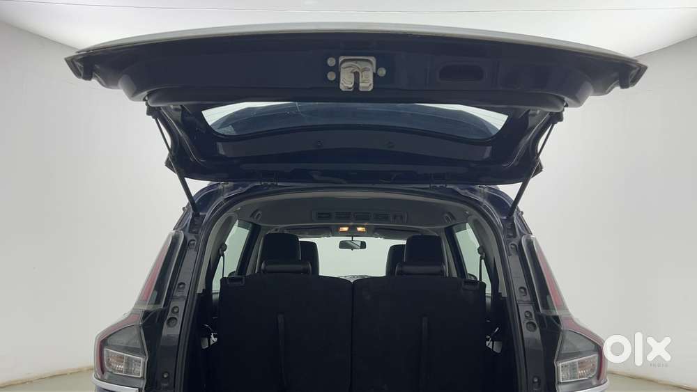 Maruti Suzuki Xl6 1.5 Alpha Plus At, 2022, Petrol