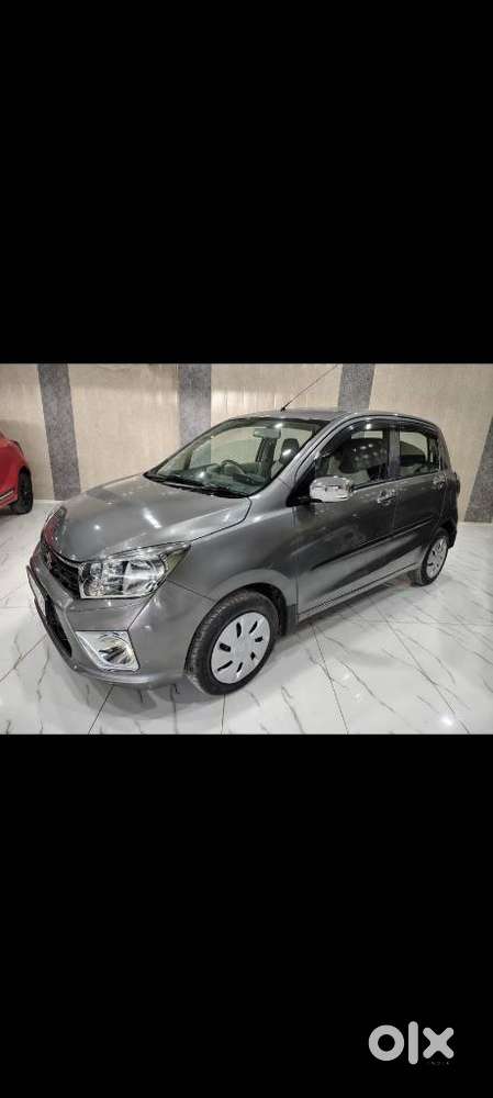 Maruti Suzuki Celerio Zxi Optional Amt, 2019, Petrol