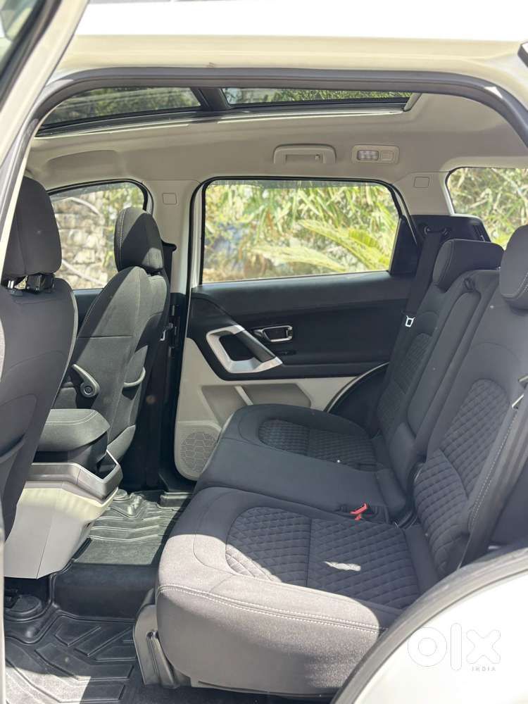 Tata Safari 2.0 Kryotec Xt Plus, 2021, Diesel