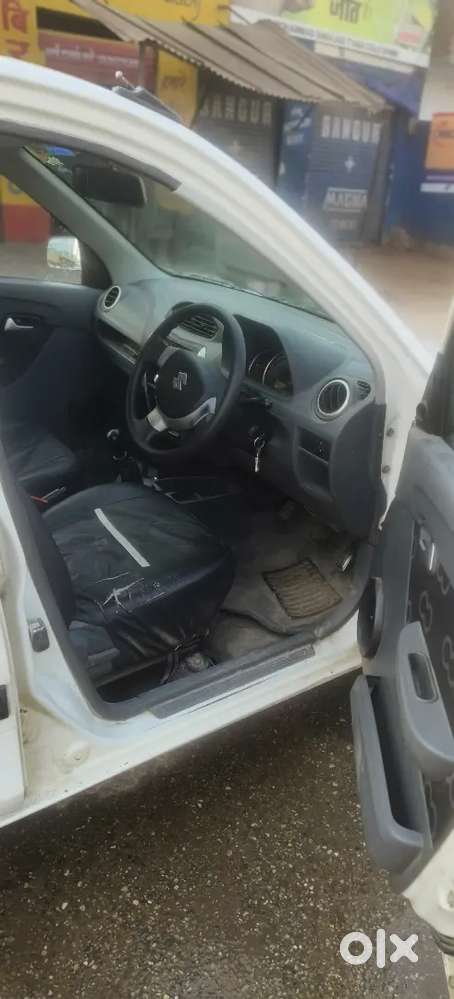 Maruti Suzuki Alto 800 2013 Petrol 31000 Km Driven