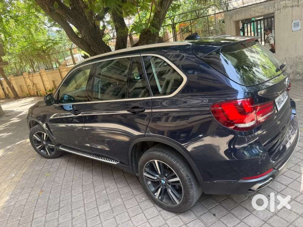 Bmw X5 Xdrive 30d, 2018, Diesel