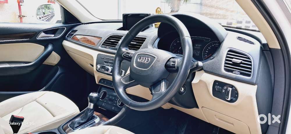 Audi Q3 1.4 30 Tfsi Premium, 2019, Petrol