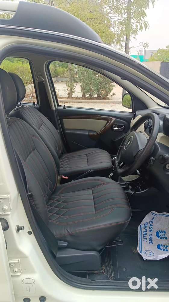 Renault Duster 2014 Diesel Well Maintained