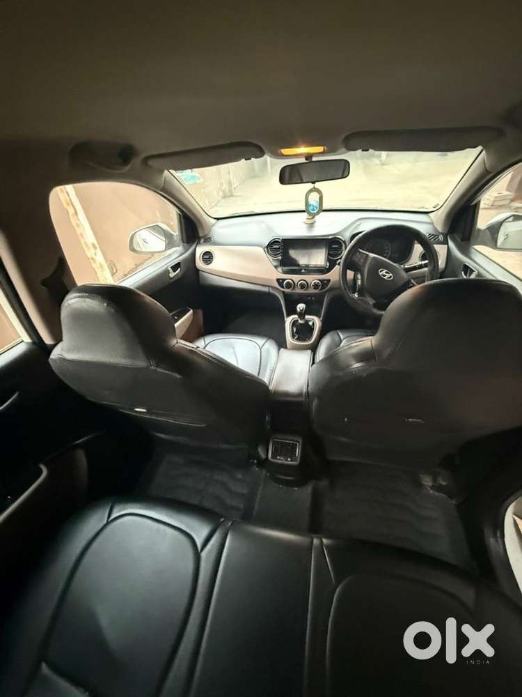 Hyundai Grand I10 Prime 2013 Diesel Good Condition