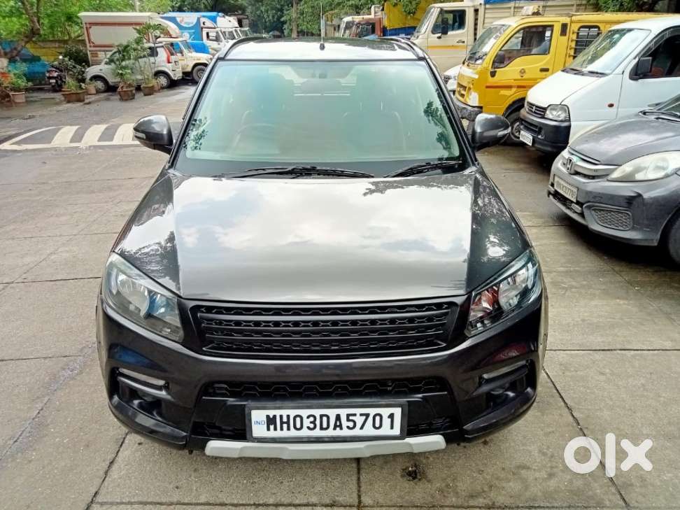 Maruti Suzuki Vitara Brezza Vdi, 2019, Diesel
