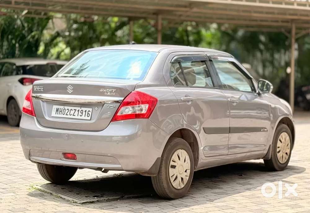 Maruti Suzuki Swift Dzire Vdi, 2013, Diesel