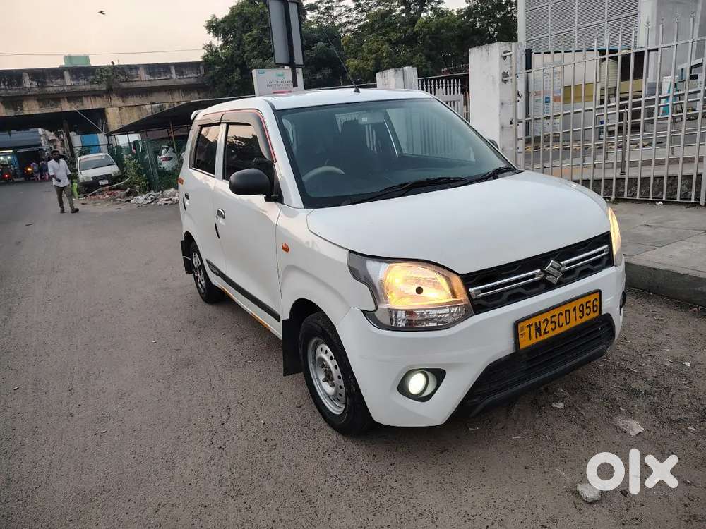 Maruti Suzuki Wagon R Tour 3 2023 For Sale
