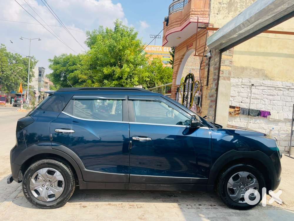 Mahindra Xuv 3xo Diesel 2024
