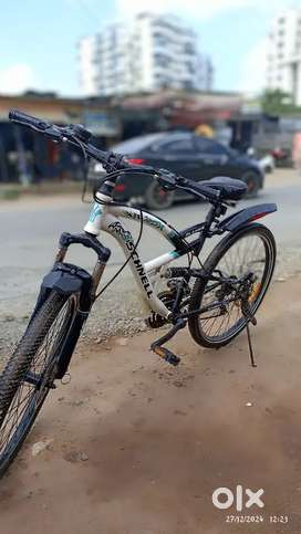 Sports Cycle Buy Sell Second Hand Cycles in India Used Cycles in India OLX