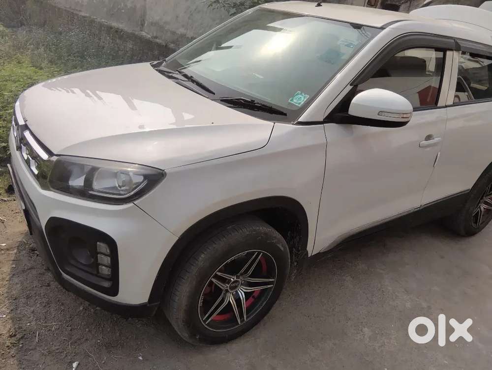 Maruti Suzuki Vitara 2022