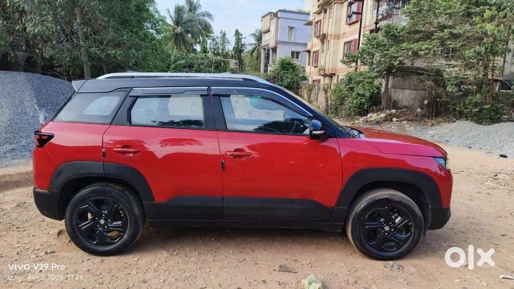 Maruti Suzuki Brezza 1.5 Zxi Plus At Smart Hybrid Dual Tone, 2023, P..