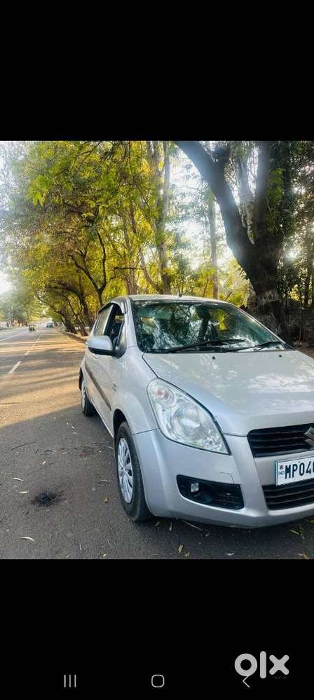 Maruti Suzuki Eeco
