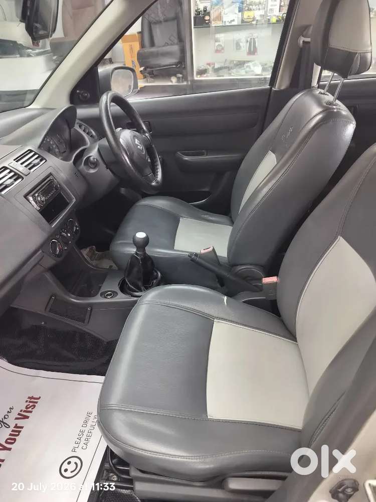 Maruti Suzuki Swift 2010 Diesel Car