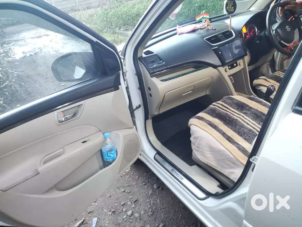 2015 Maruti Dzire Zdi
