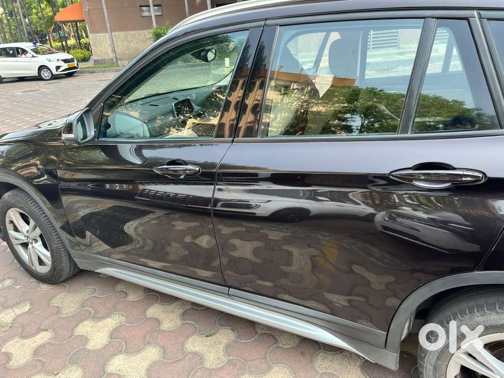 Bmw X1 Diesel 2019