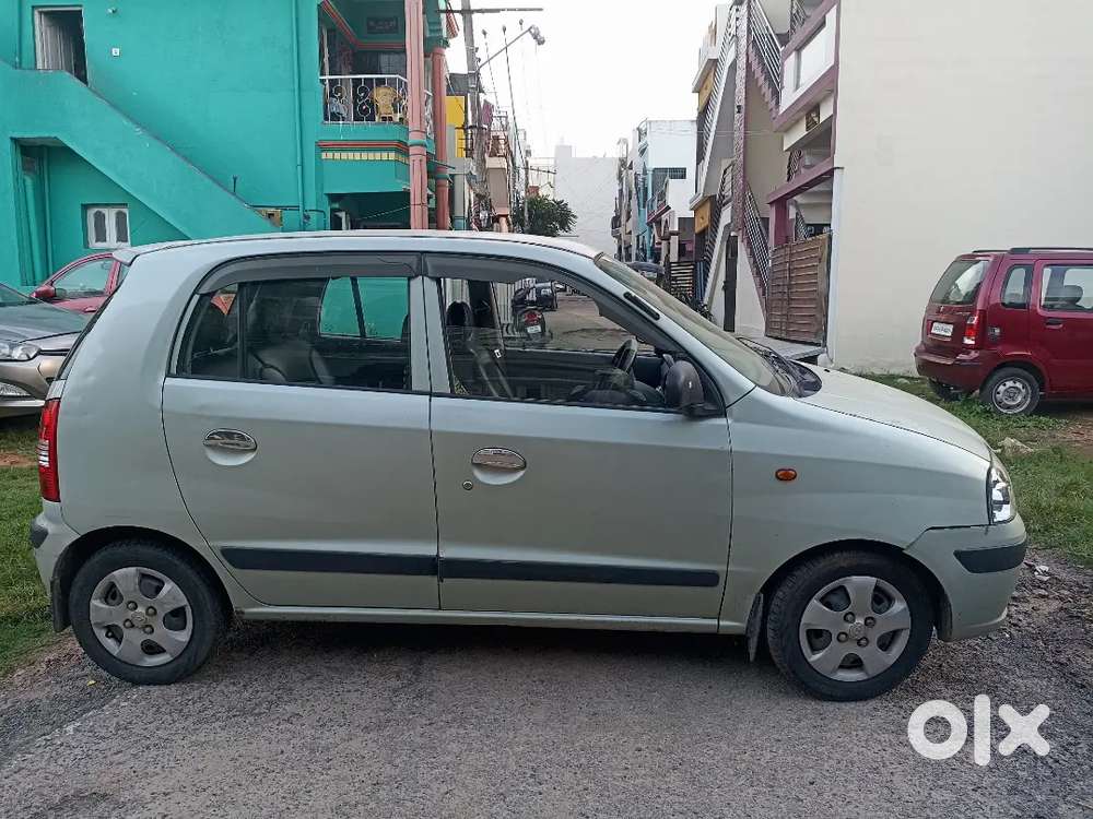 Santro Xing For Sale