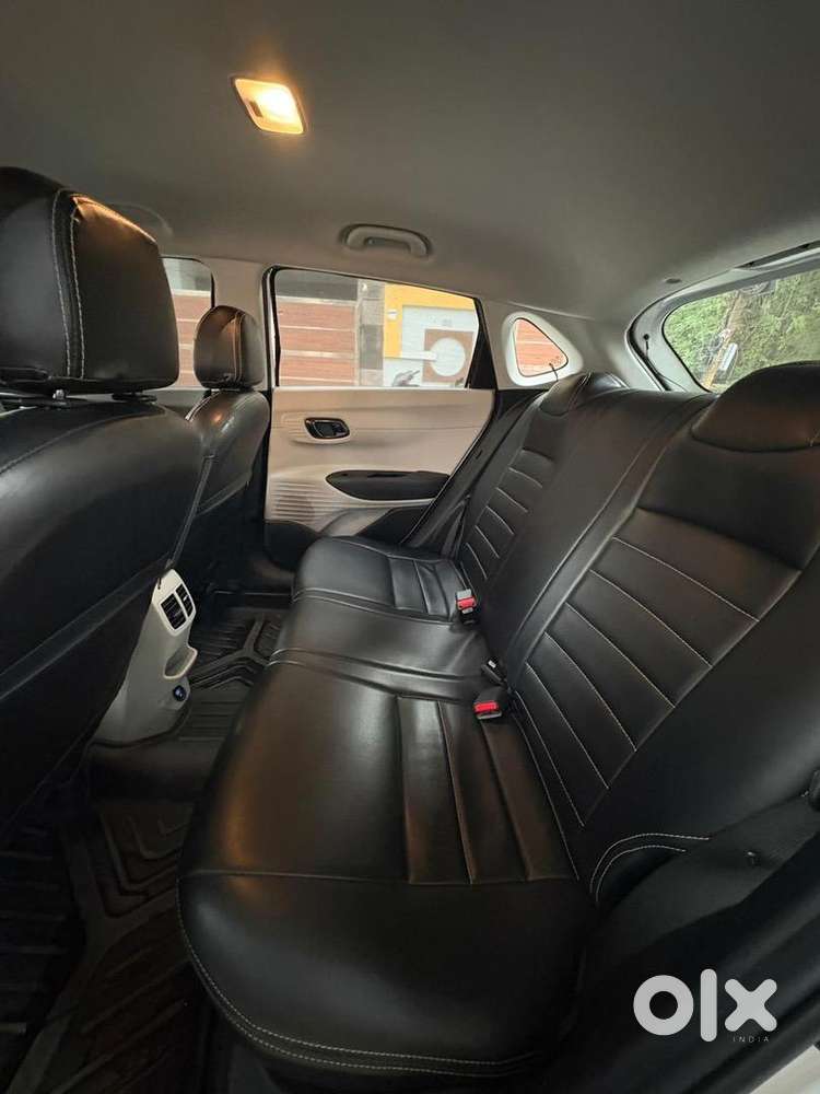 Hyundai New I20 2024 Petrol Good Condition