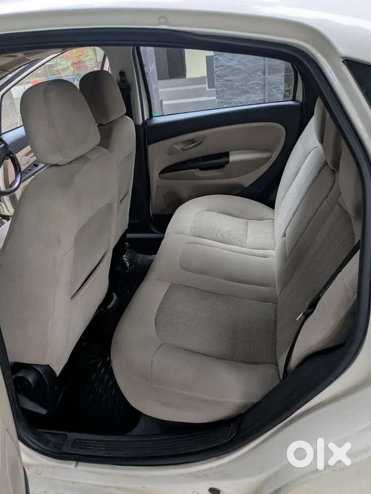 Fiat Linea 1.4 Emotion 2010