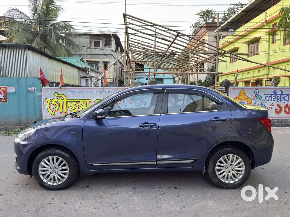 Maruti Suzuki Dzire 1.2 Zxi, 2018, Petrol