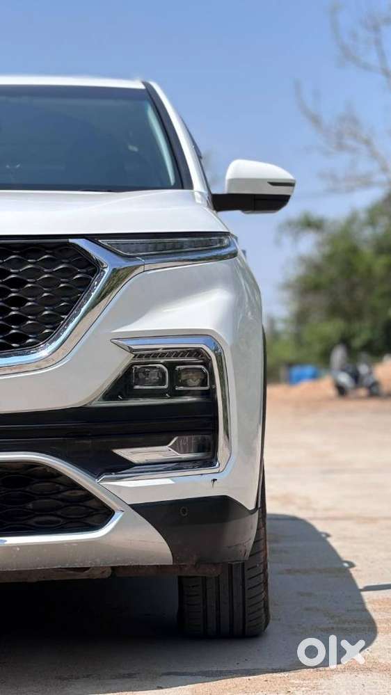 Mg Hector 2.0 Sharp Diesel, 2019, Diesel