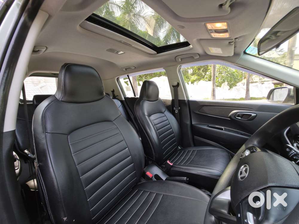 Hyundai Exter Sx 1.2 Cng Mt, 2023, Cng & Hybrids