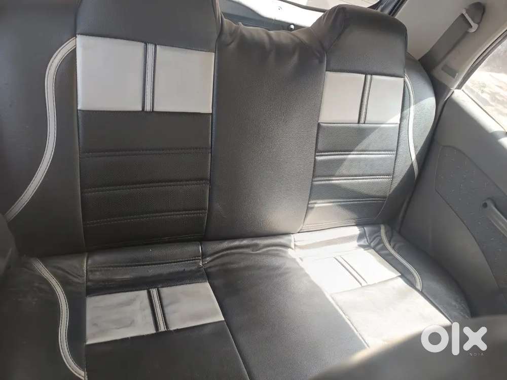 Hyundai Santro Xing 2007 Petrol Good Condition