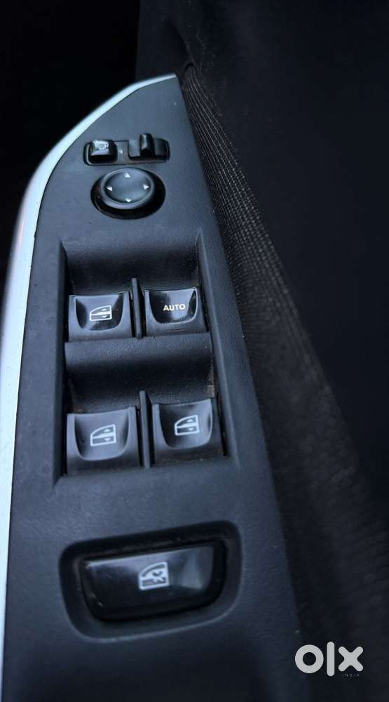 Nissan Magnite 1.0 Xv Executive Turbo, 2022, Petrol