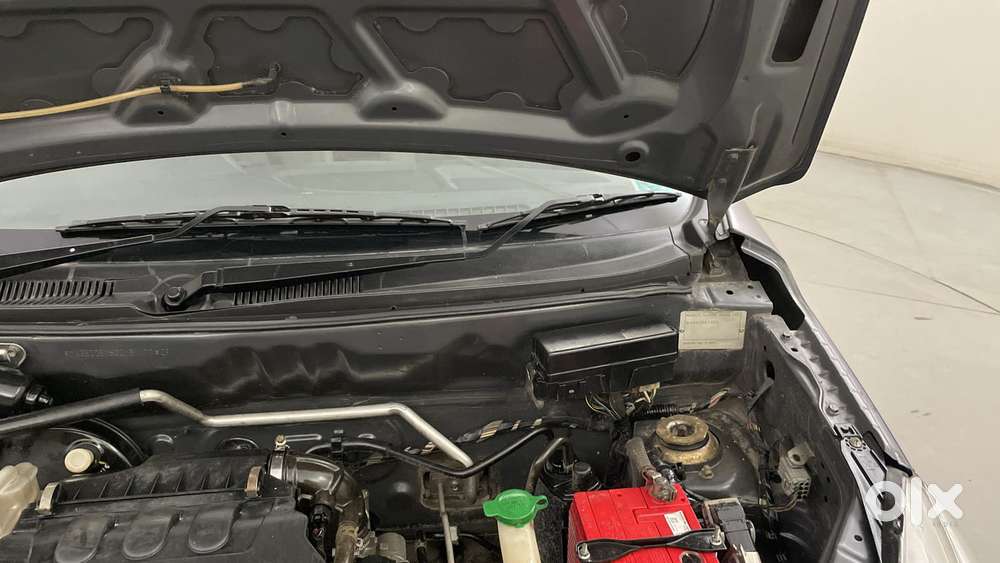 Maruti Suzuki Alto K10 Vxi, 2015, Petrol