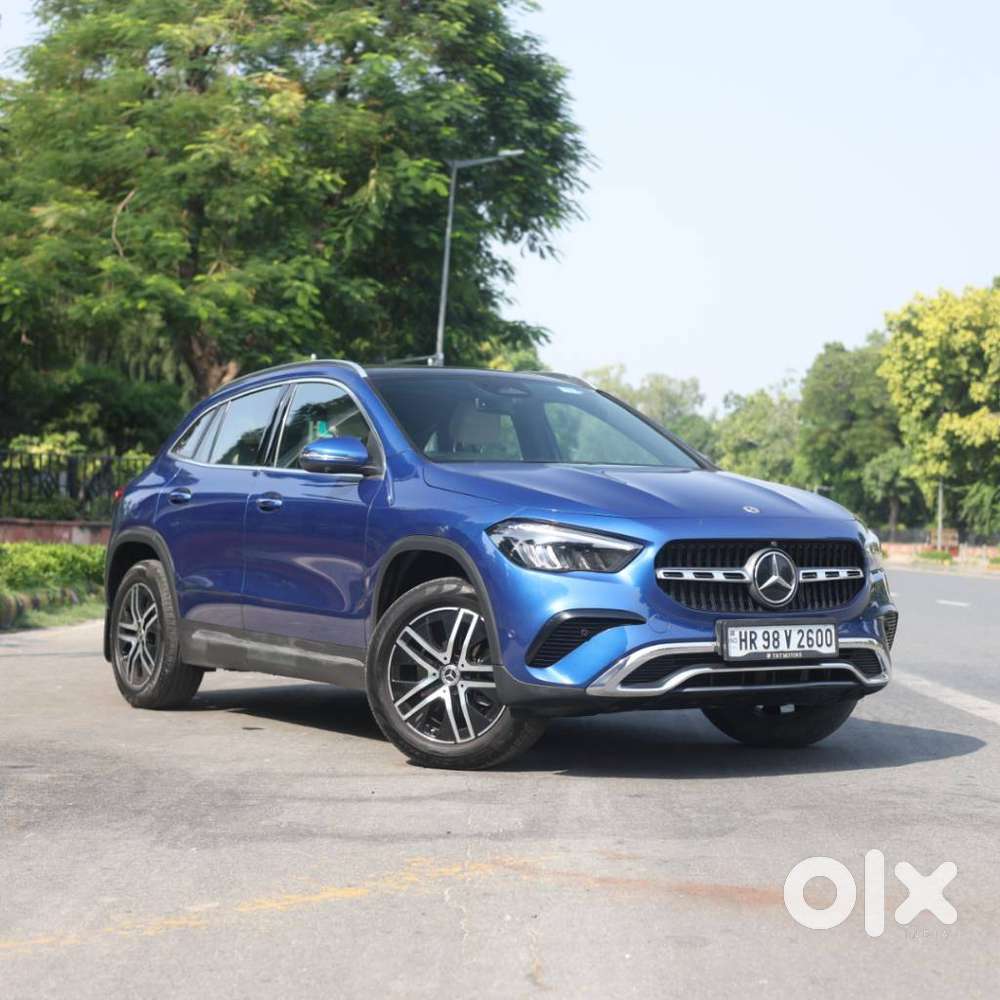 Mercedes-benz Gla 200, 2025, Petrol