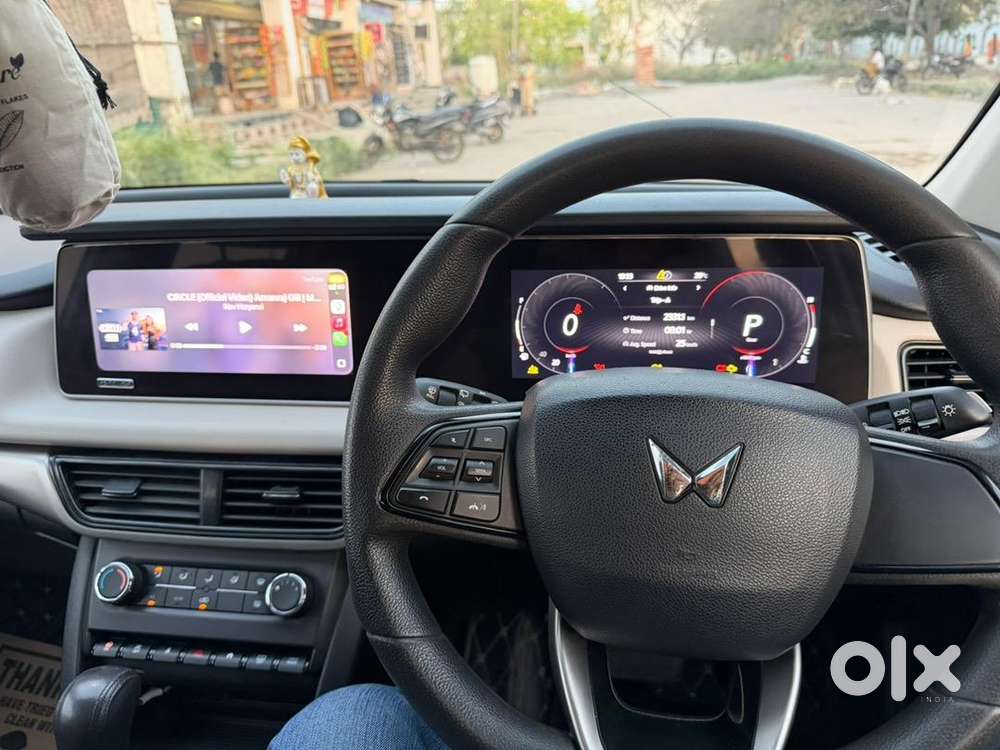 Mahindra Xuv700 2023 Diesel New Condition