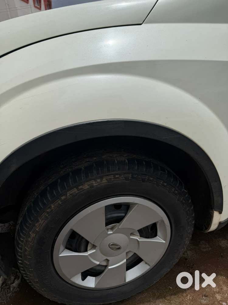 Mahindra Xuv500 W7 Diesel Manual 2018