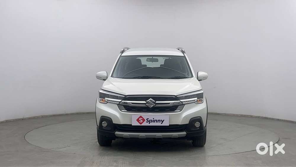 Maruti Suzuki Xl6 1.5 Zeta At, 2023, Petrol