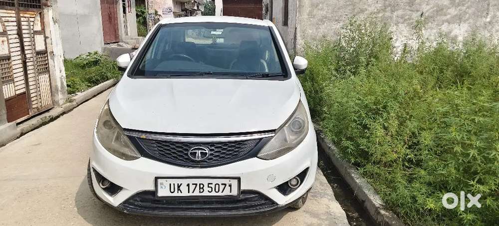 Tata Zest Diesel Manual 2015