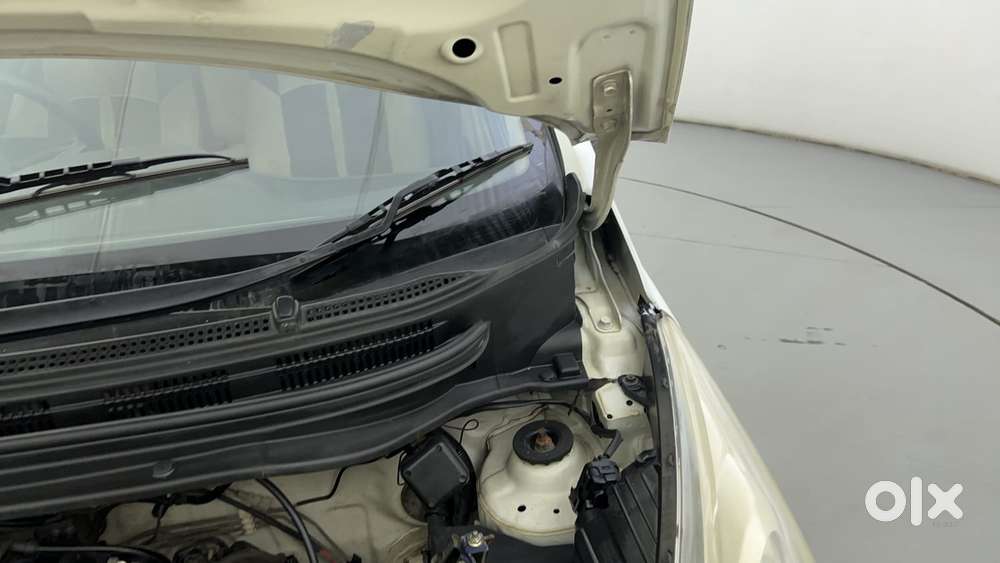 Hyundai Eon Era +, 2015, Petrol