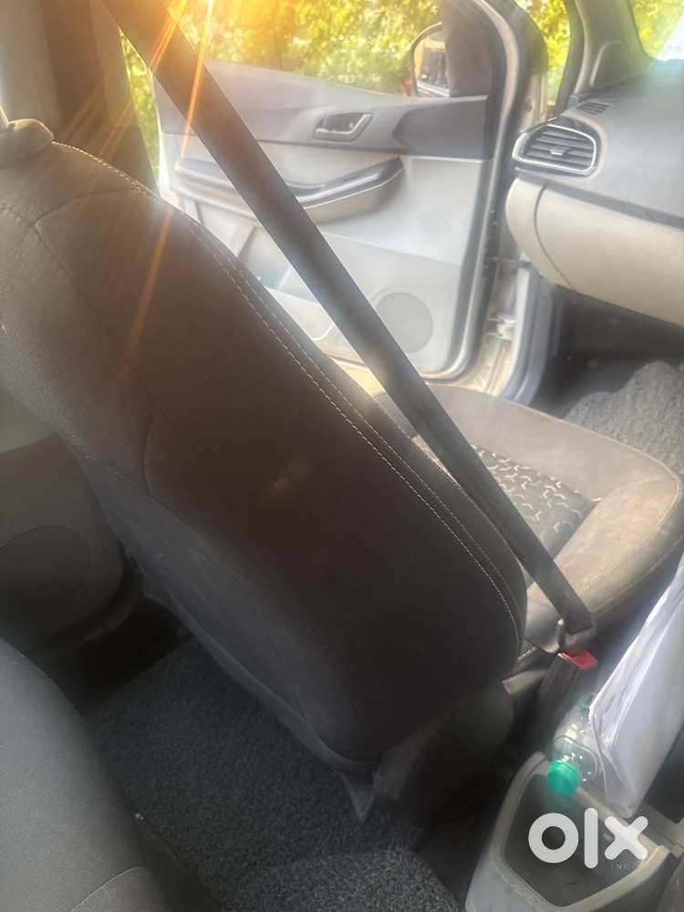Tata Tiago 2021 Petrol Well Maintained