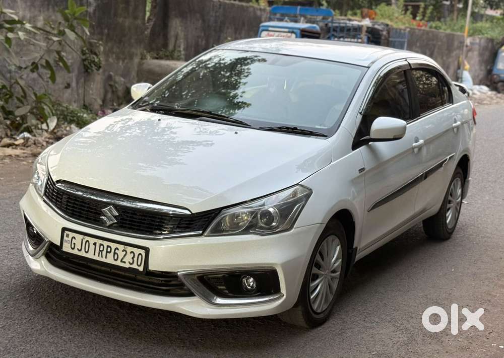 Maruti Suzuki Ciaz, 2016, Diesel