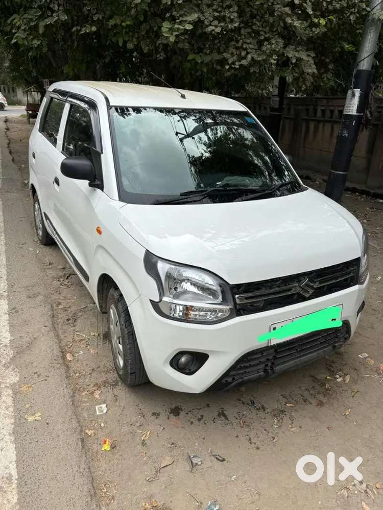 Maruti Suzuki Wagonr 2026 Model Brand New Car Available For Sale