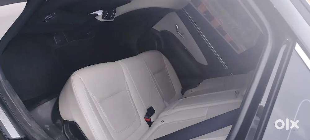 Hyundai Tucson 2023 Facelift Diesel Signature 4wd Auto Matic With Ppf