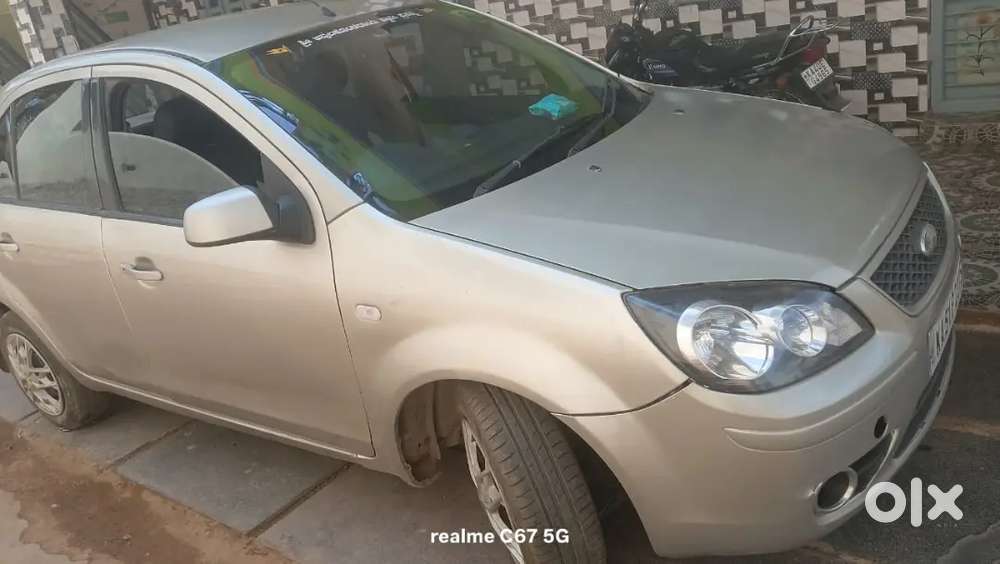 Ford Fiesta 2008 Diesel Well Maintained