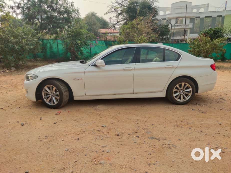 Bmw 5 Series 530d Highline, 2011, Diesel