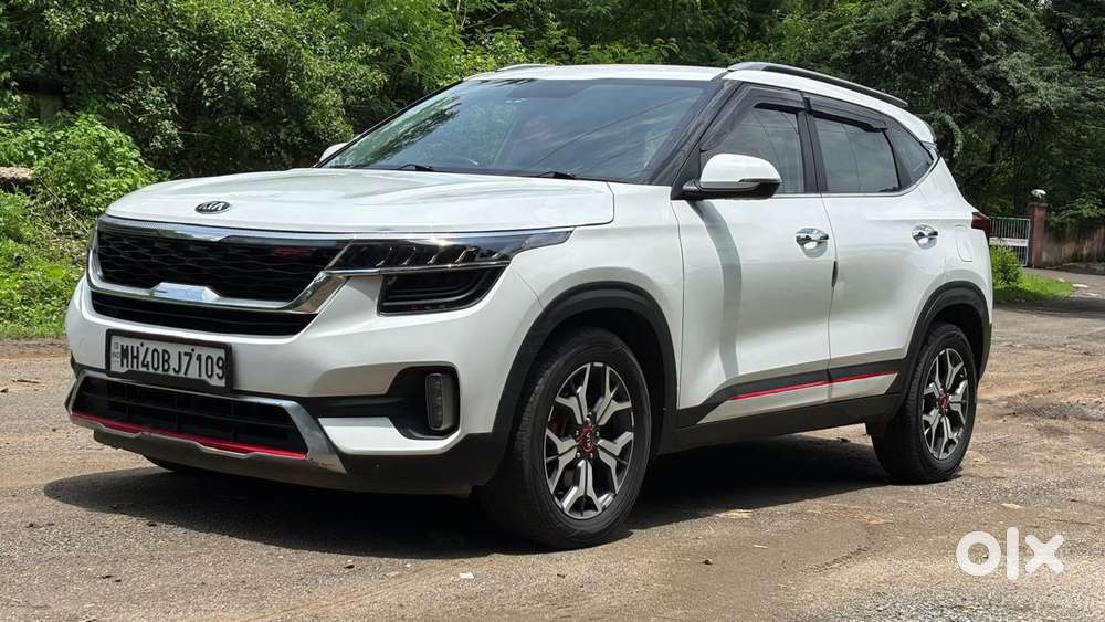 Hyundai Creta 1.6 Vtvt Sx Plus Dual Tone, 2020, Petrol
